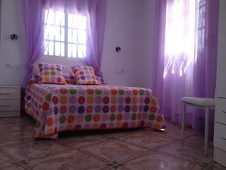 Apartamento Jacinta Rojo - Conil de la Frontera - 7