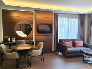 Kızılkaya Business Otel - 4