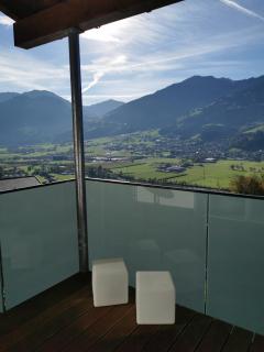 Apartment Aigner - Hart im Zillertal - 7