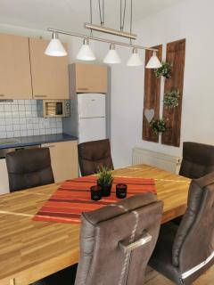 Apartment Aigner - Hart im Zillertal - 5
