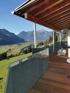 Apartment Aigner - Hart im Zillertal - 9