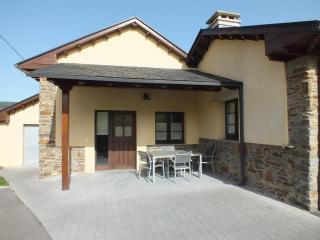 Apartamentos Puerta del Castro - Coaña - 6