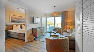 Elbstrand Resort Krautsand - Drochtersen - 2