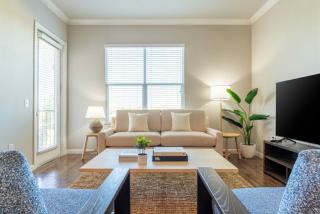 Bright and Spacious Apartments with Gym and Pool Access at Century Stone Hill North in Pflugerville, Austin - 5