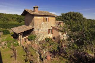 Il Fortino - Happy Rentals - Monteriggioni - 1