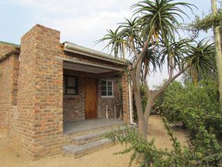 Zungah Lodge - Uitenhage - 3