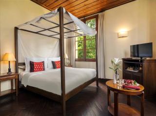 Ana Mandara Villas Dalat Resort & Spa - Đà Lạt - 5