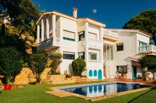 El Riu del Cel - Lloret de Mar - 0