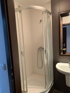 Apartamenty Żeglarskie w Vęgorii - 8