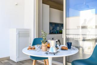 Mare Villas Pescoluse- Design Apartment - Marina di Pescoluse - 0