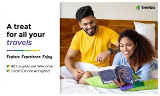 Itsy Hotels Flowers Park - Nashik - 9