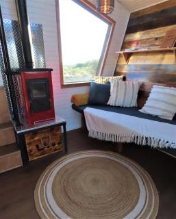 BellaTiny, Tiny House & Gypsy Wagon - Ondekaremba - 4
