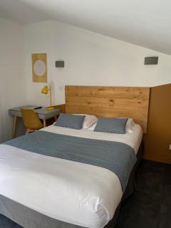 Lyo Hôtel - Centre Lyon Perrache - Lyon - 6
