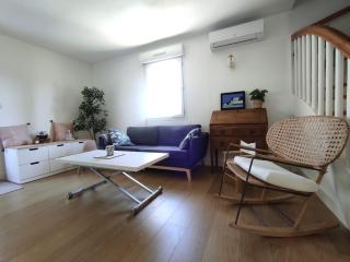 Villa Spa Béziers 4 étoiles ressourcez-vous avec style - Béziers - 4