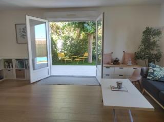 Villa Spa Béziers 4 étoiles ressourcez-vous avec style - 3