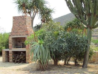 Zungah Lodge - Uitenhage - 7