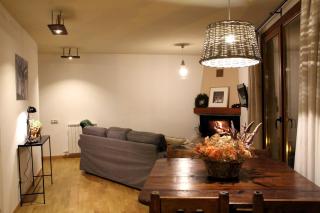 Apartaments Lo Paller - València d'Àneu - 3