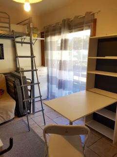 Appartement confortable à Cauterets - 16 m², parking gratuit - Cauterets - 4