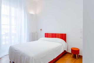 The Queen, AC, Parking by HAPPYHOSTORINO - Turin - 6