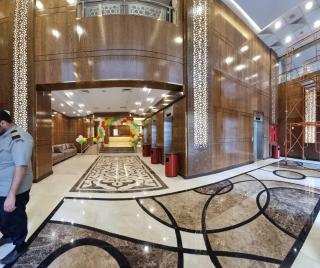 Safwat Almadinah Hotel - 4