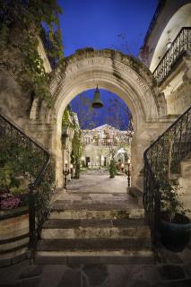 Sacred House - 1