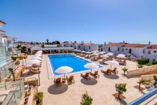 Naranjos Resort Menorca - S'Algar - 7