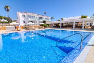 Naranjos Resort Menorca - S'Algar - 8