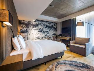 Mercure Riga Centre - Riga - 8