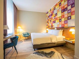 Mercure Riga Centre - Riga - 7