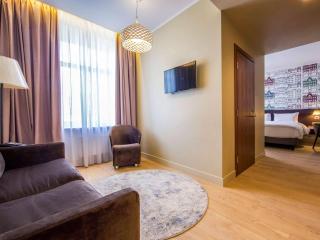 Mercure Riga Centre - Riga - 6