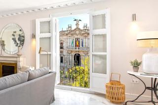 Genteel Home San Fernando - Sevilla - 8