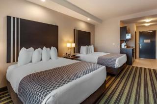 Best Western Plus Drayton Valley - 3