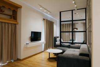 Sharm Hotel Luxury - Gjirokastër - 3