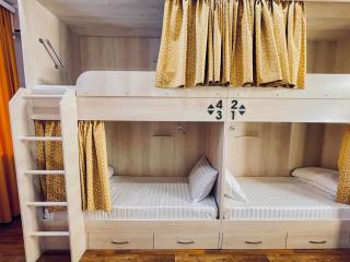 Evergreen Hostel - Almaty - 6