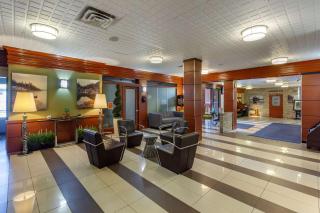 Quality Inn Toronto Airport - Mississauga - 7