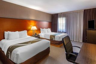 Quality Inn Toronto Airport - Mississauga - 6