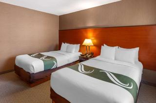 Quality Inn Toronto Airport - Mississauga - 5