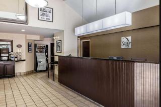 Sleep Inn Gaffney at I-85 - 4