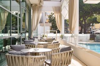 Hotel Continental - Rimini - 6