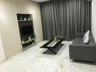 Platinum Suites Klcc by Star Residence - Kuala Lumpur - 8