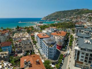Gurses Life Hotel - Alanya - 8