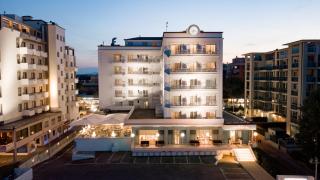 Hotel Continental - Rimini - 0