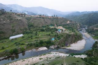 Himkosi Farm by the River - 3