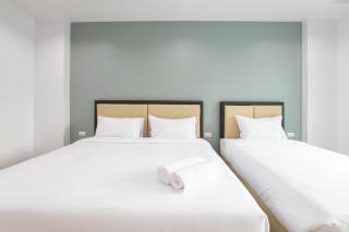 Green Hotel Phuket - 3