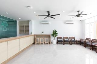 Green Hotel Phuket - Phuket - 8