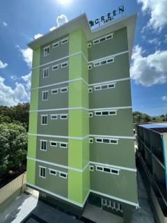 Green Hotel Phuket - Phuket - 0