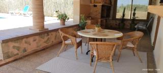 Finca Hort De Sa Barrala - Ses Covetes - 6