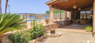 Finca Hort De Sa Barrala - Ses Covetes - 7