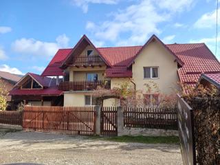 Casa Bia - Vatra Dornei - 0
