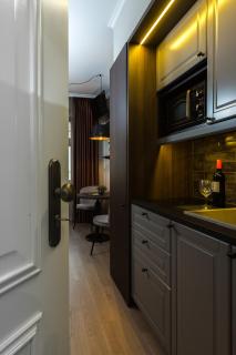 Apáca 30 Apartman **** Győr - 4